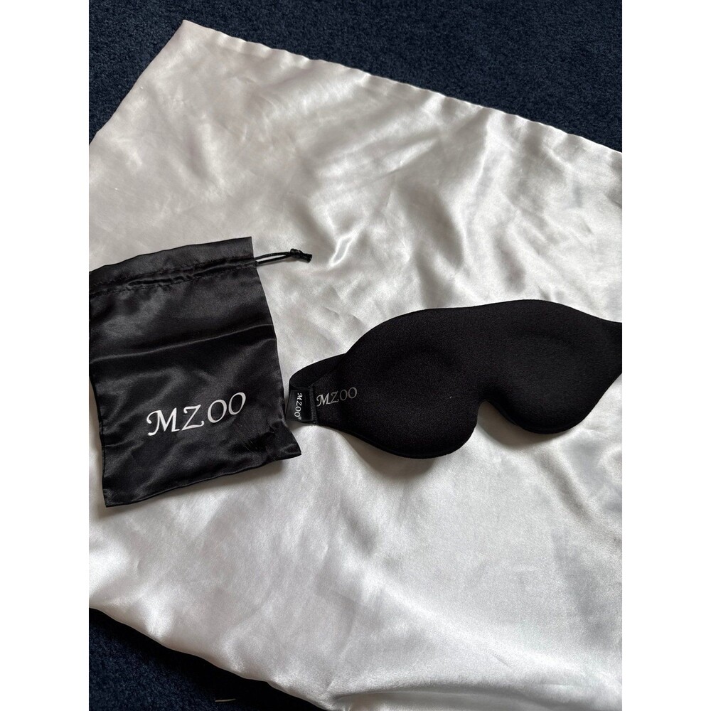MZOO sleep mask